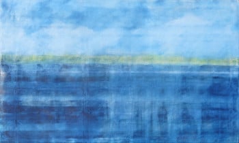 Meer  1 - Sea 1