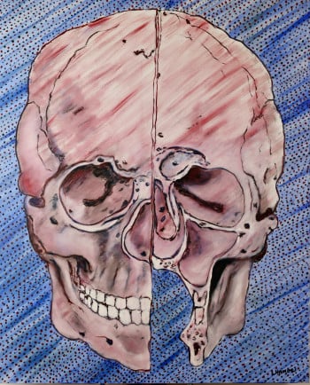 Skull 1  The Sven breath
