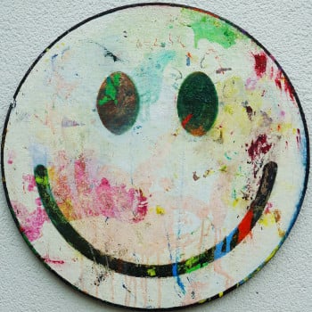 Smiley VII