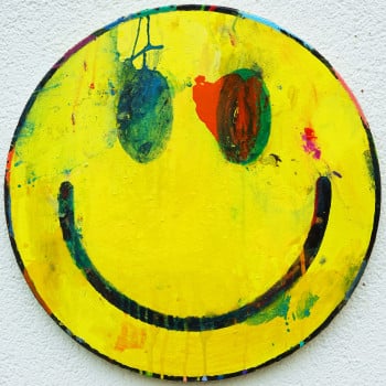 Smiley I