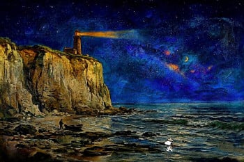 Nuit de Rêve sur la Côte de l'Oise