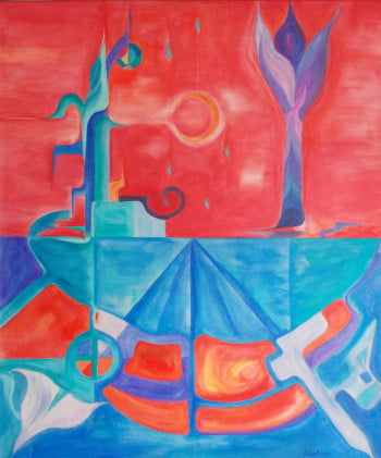 Future Landscape