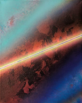 Illusion of Light