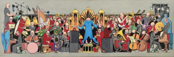The Orchestra