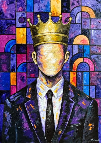 The Price of the Crown