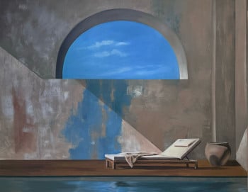 Morning Passage