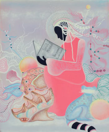 Soul Mission