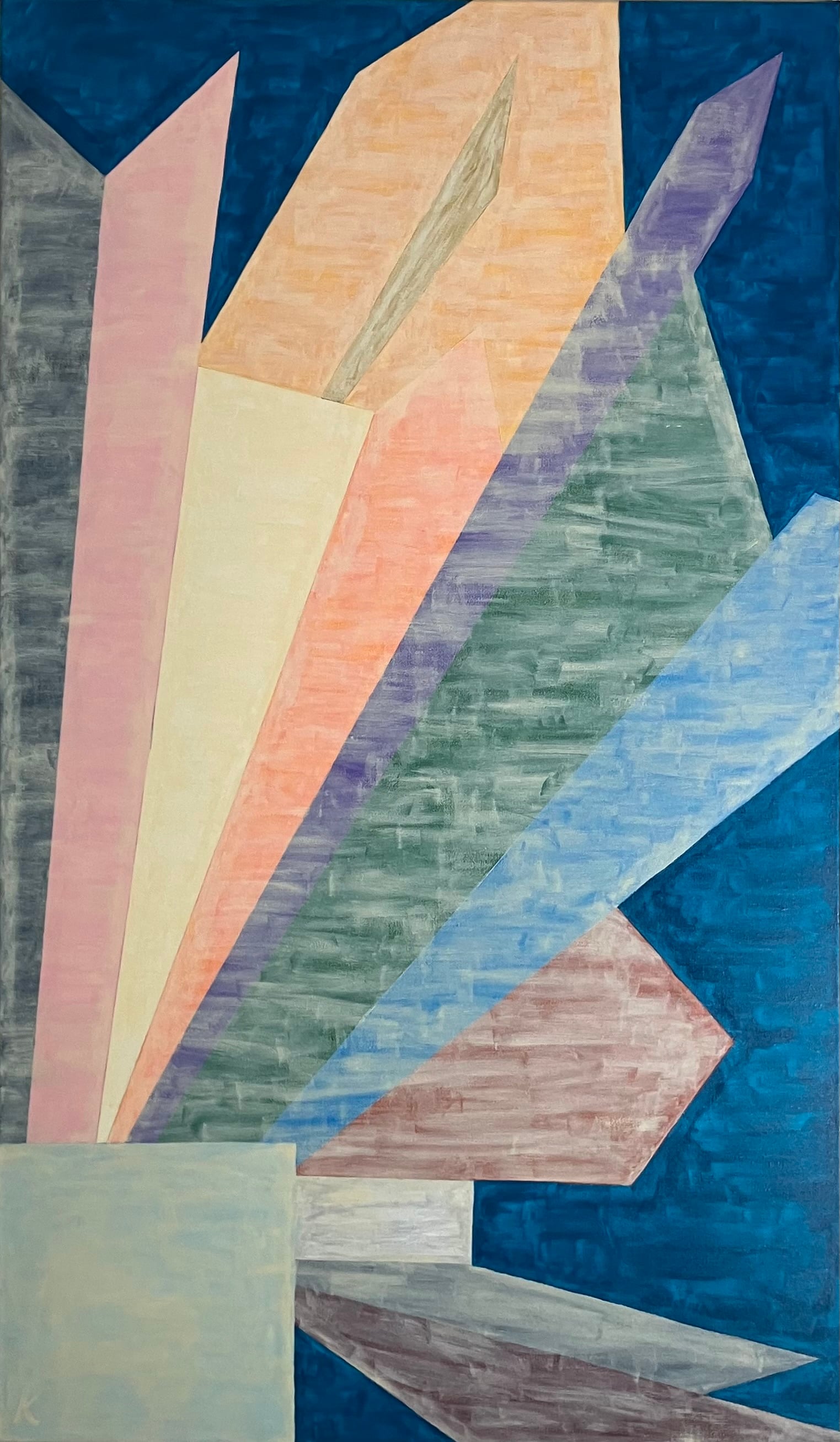 Barbara Krijanovsky
