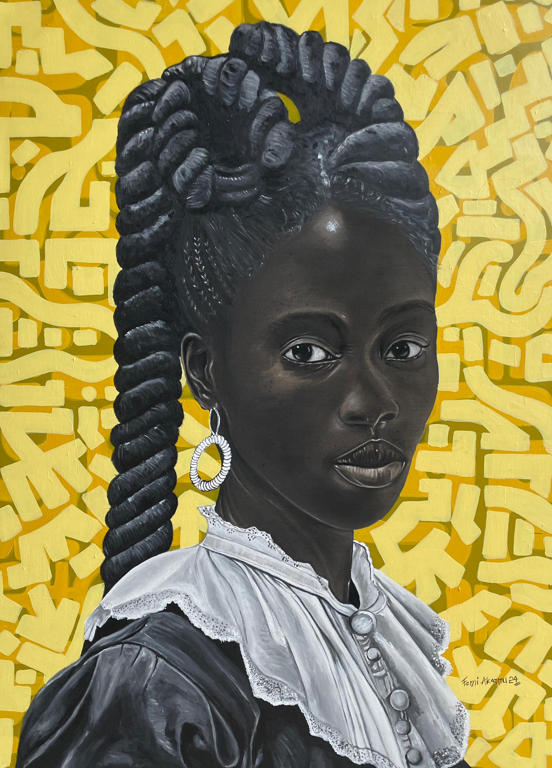 Oluwafemi Akanmu