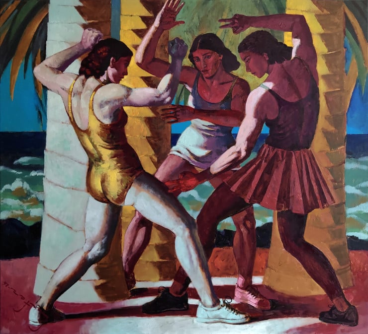 Alexander Lufer