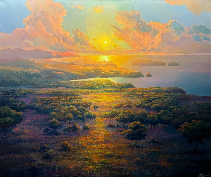Pavel Fedorov