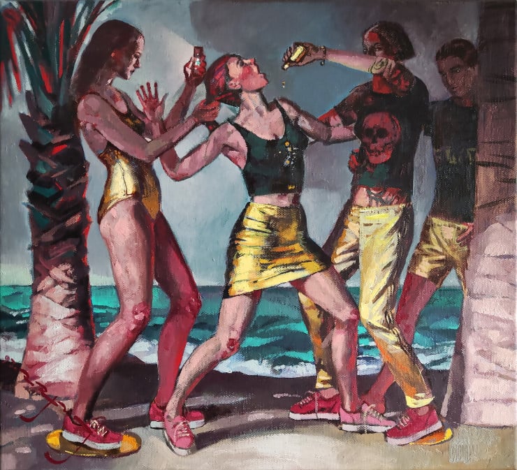Alexander Lufer