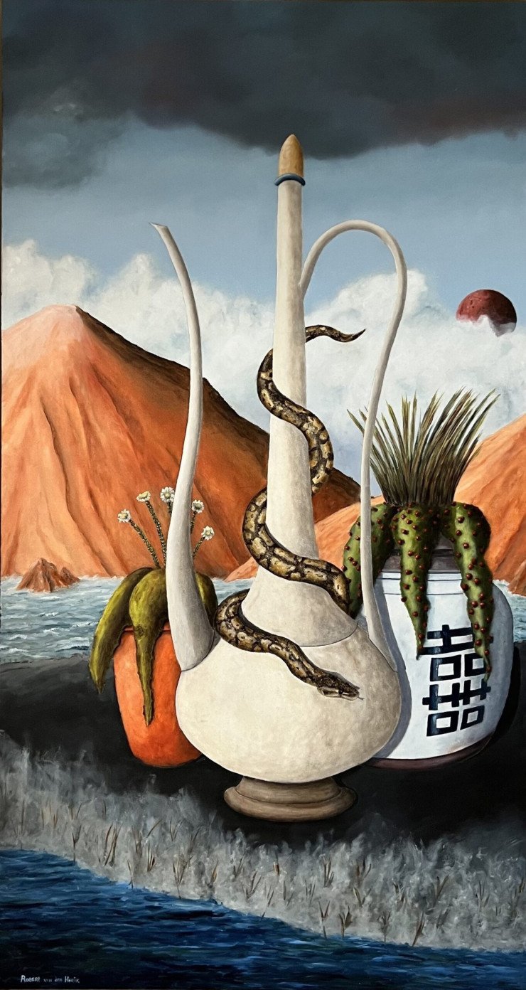 Robert van den Herik