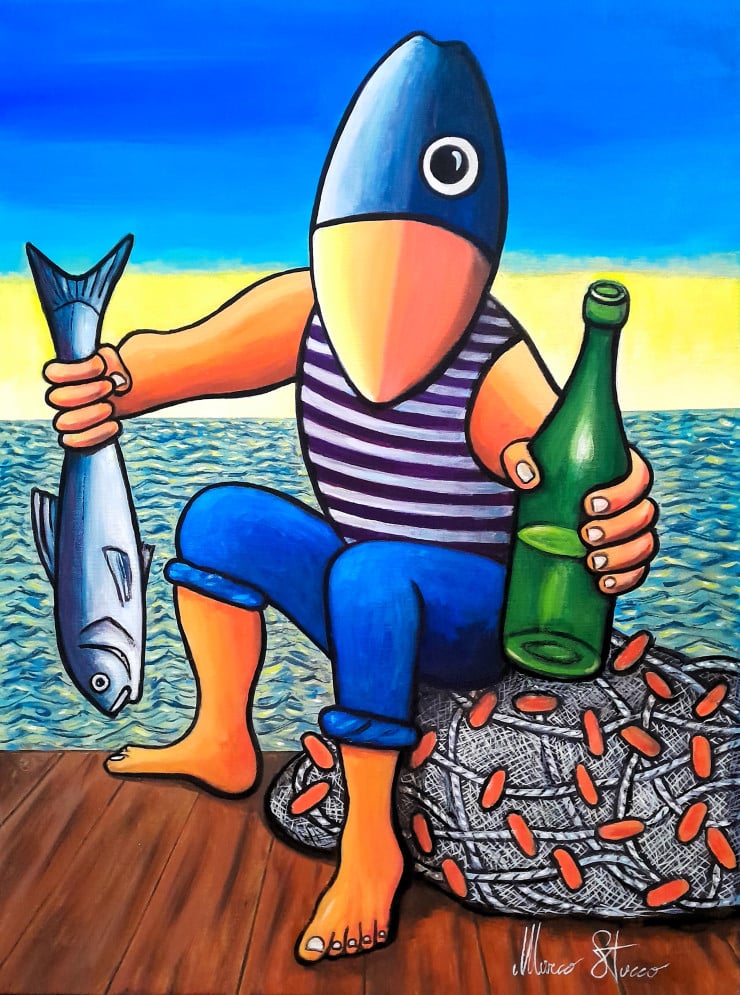 Marco Stocco