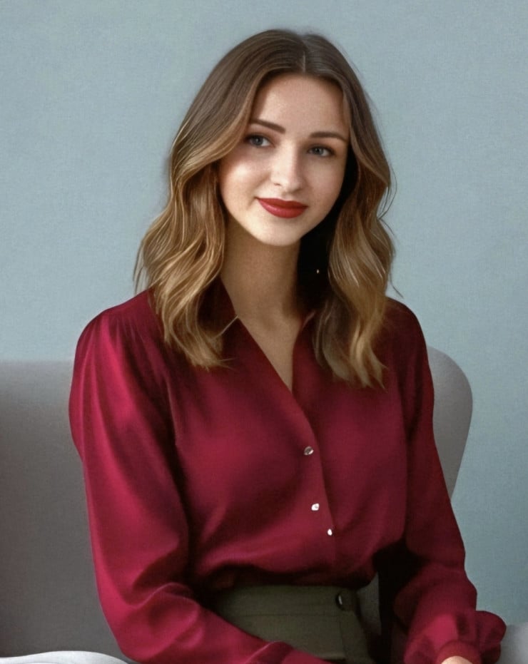 Patrycja Dydak