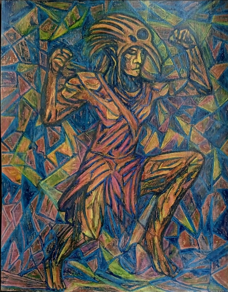 Ezequiel Enríquez