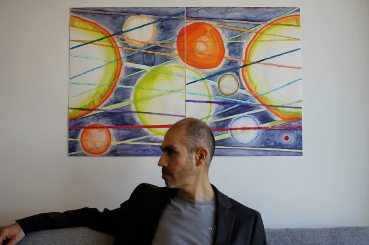 Francisco Tomás Orellana Lara