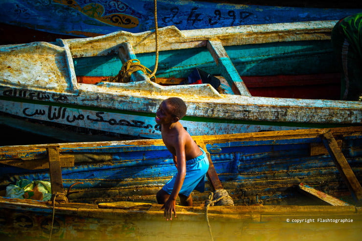 Mouhamadou Moustapha Ngom