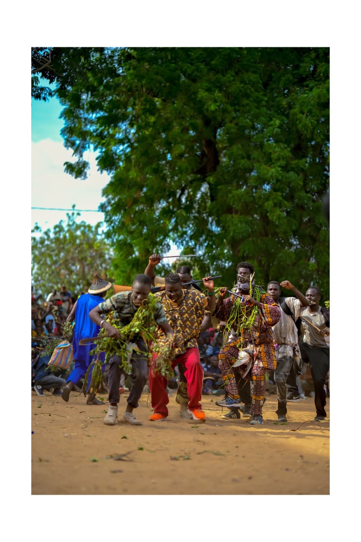 Mouhamadou Moustapha Ngom