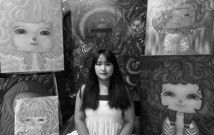 Vichitraporn Korachart