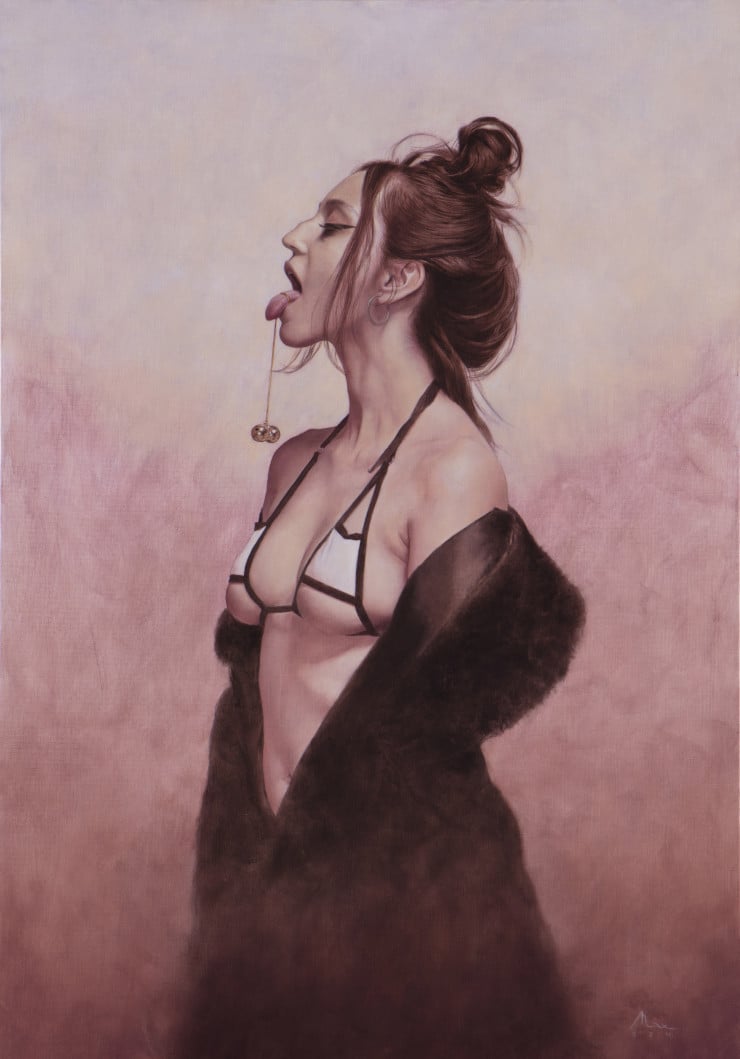 Joaquín Maximiliano