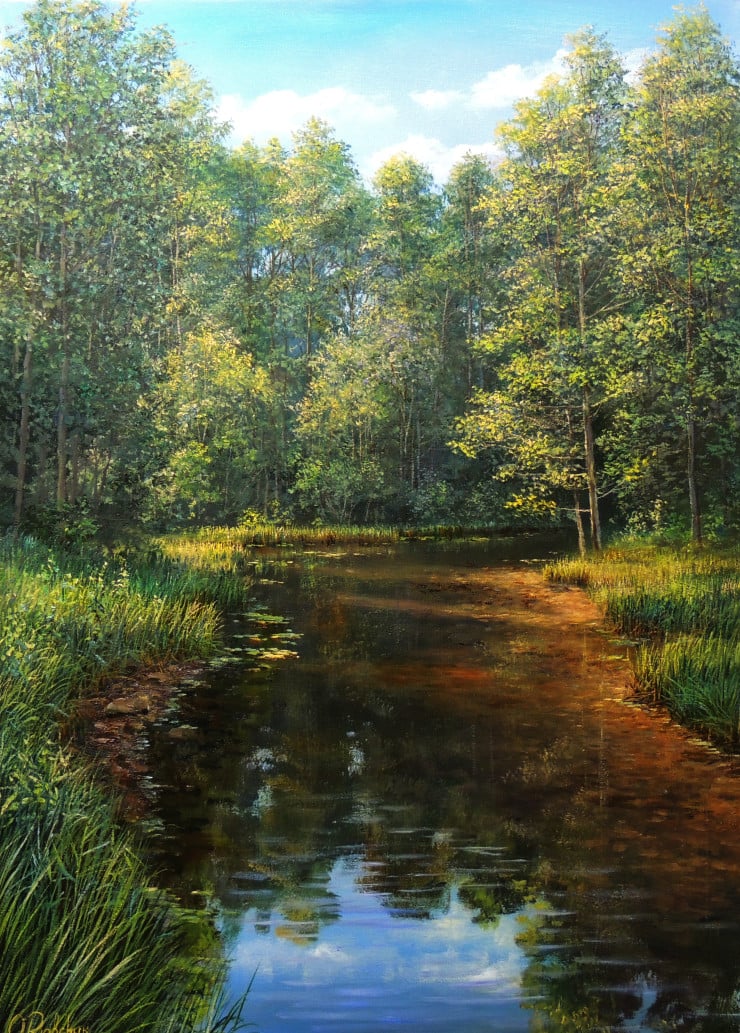 Oleg Riabchuk