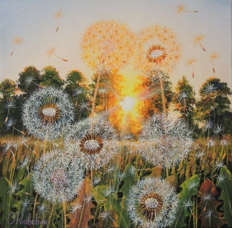 Oleg Riabchuk