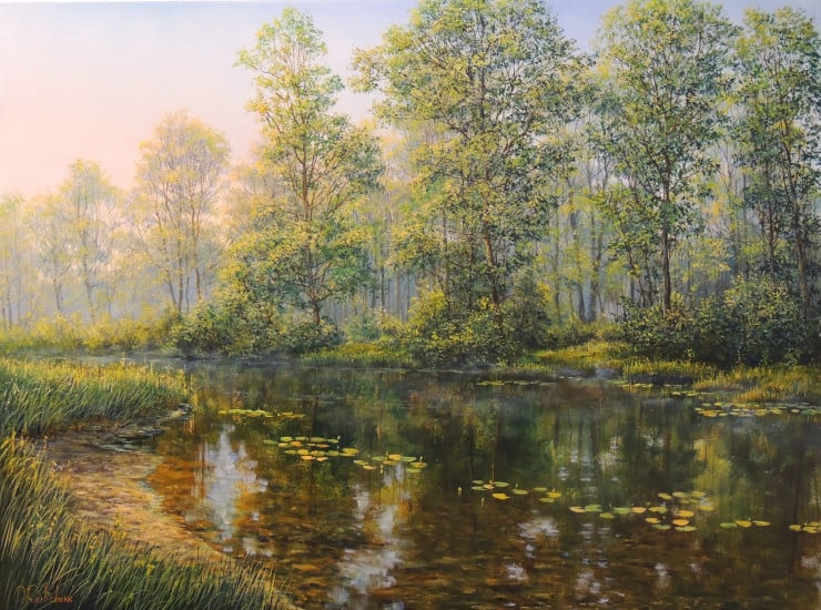 Oleg Riabchuk