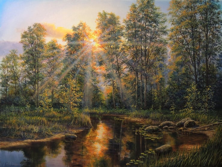 Oleg Riabchuk