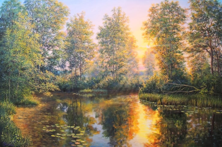 Oleg Riabchuk