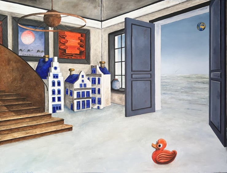 Robert van den Herik