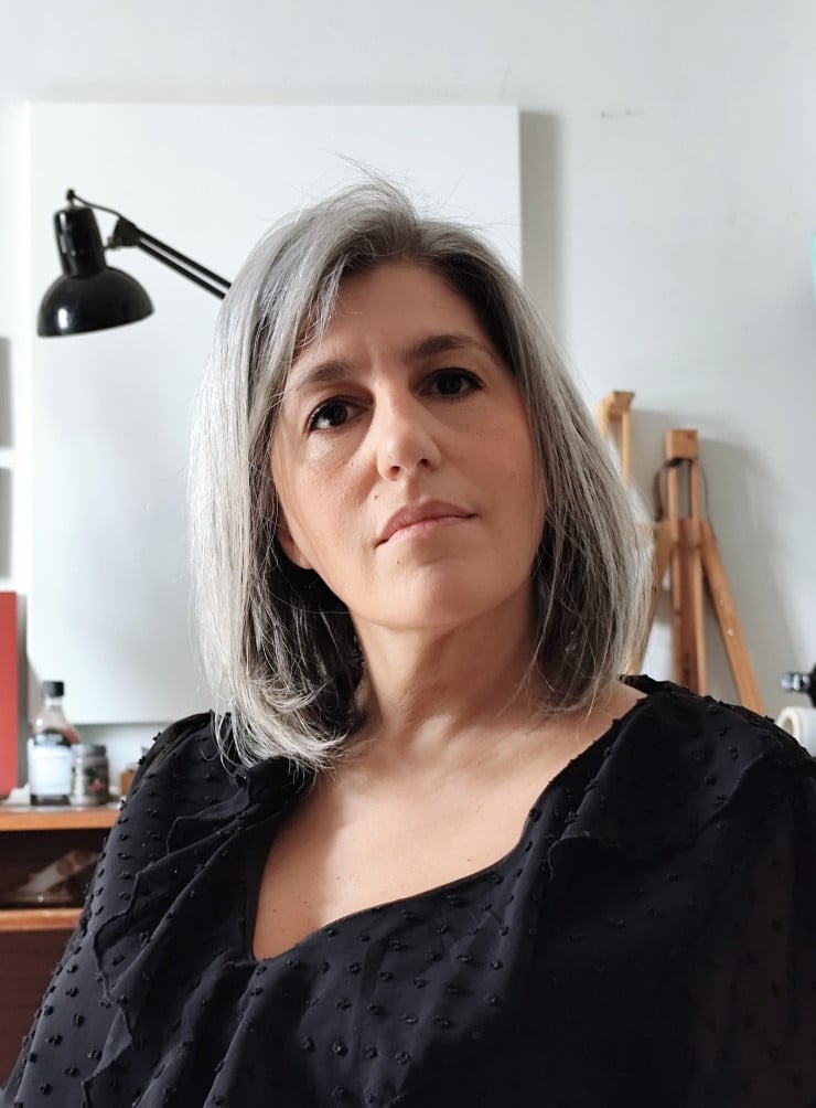 Veronica Ciccarese