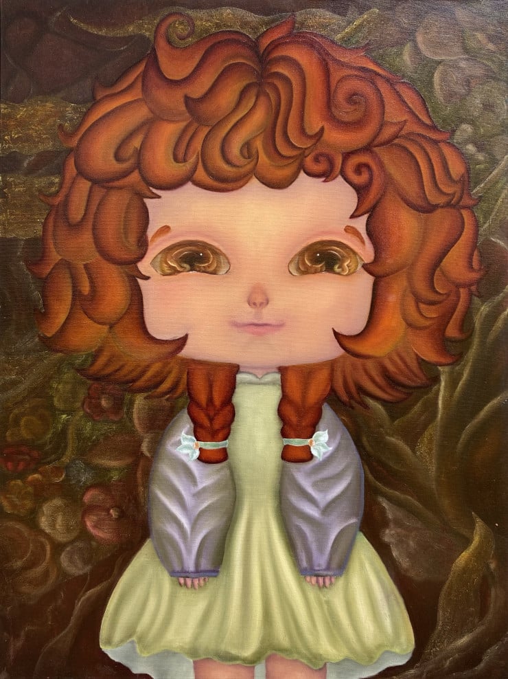 Vichitraporn Korachart