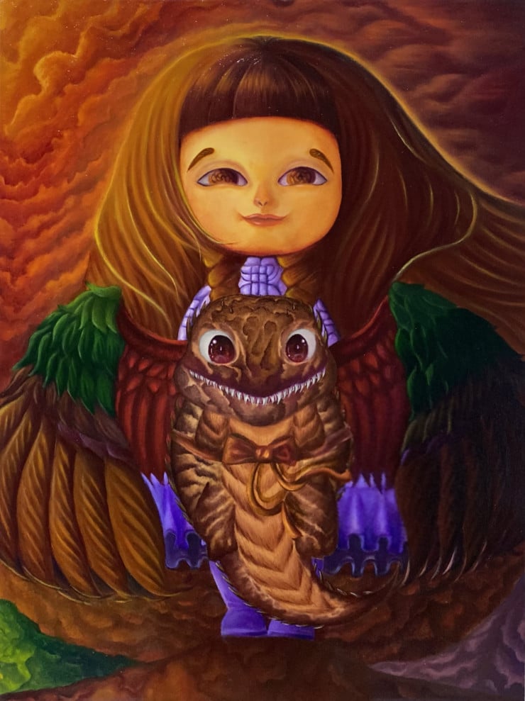 Vichitraporn Korachart