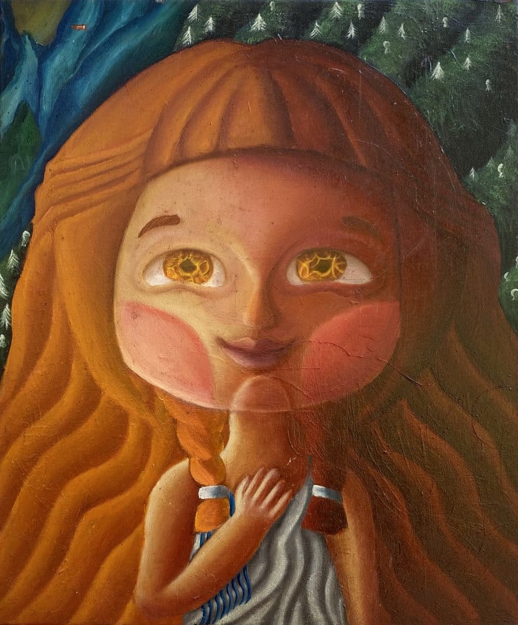 Vichitraporn Korachart