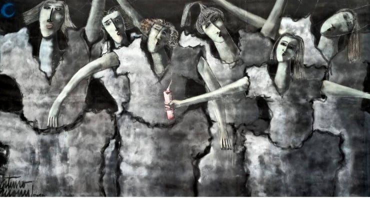 Arturo Morin