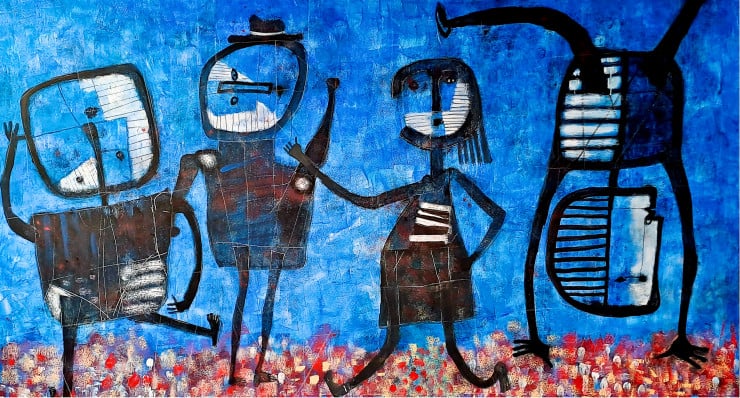 Arturo Morin