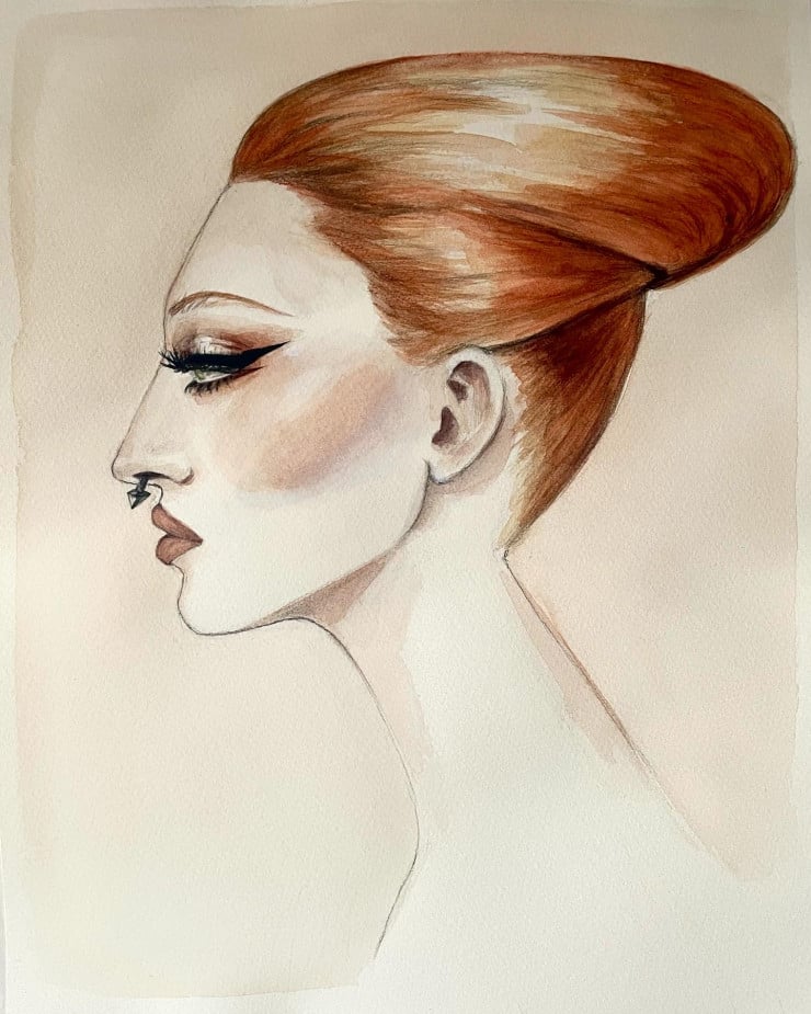 Catherine Coufakis
