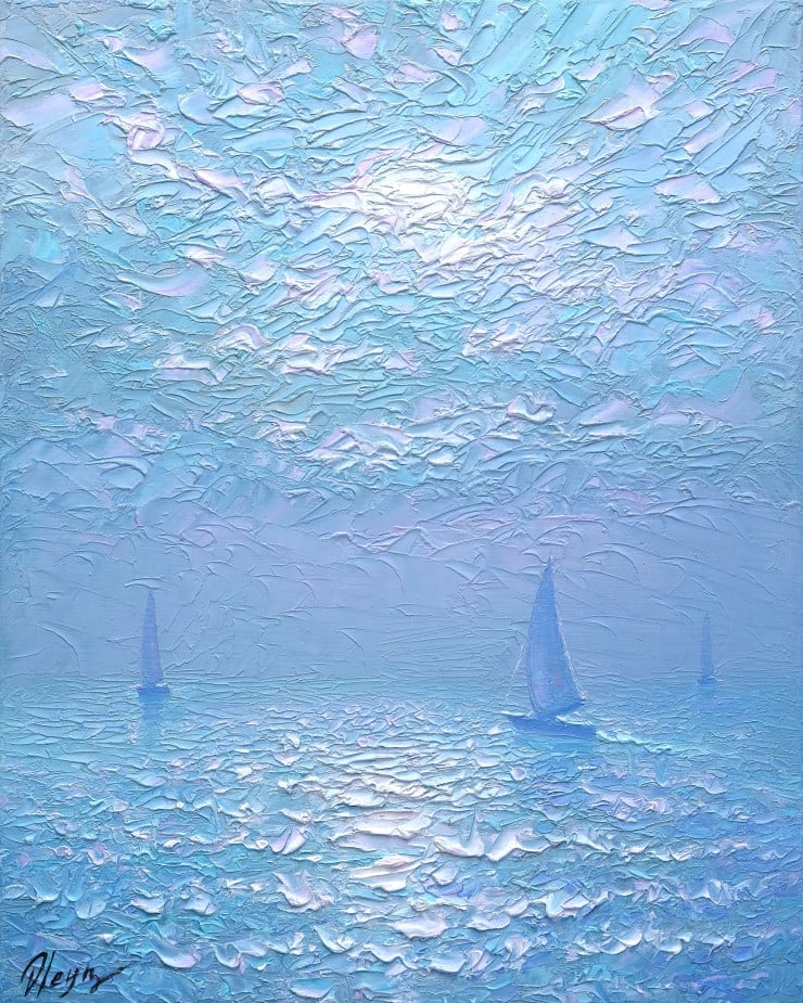 Sea Fog