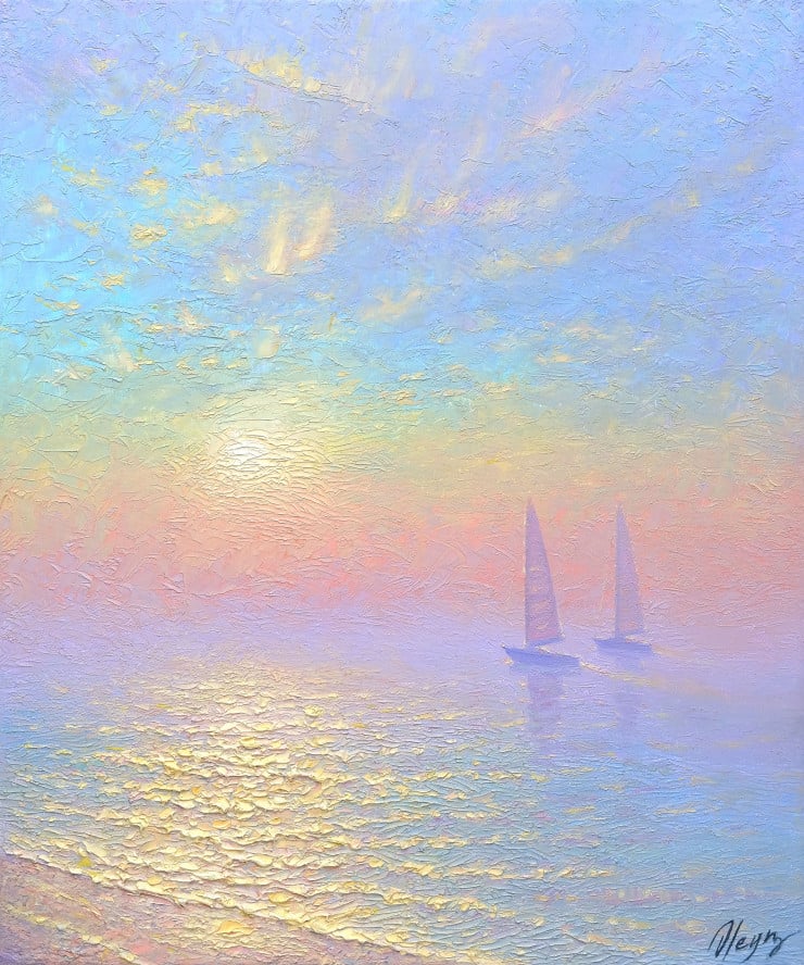Dmitry Oleyn