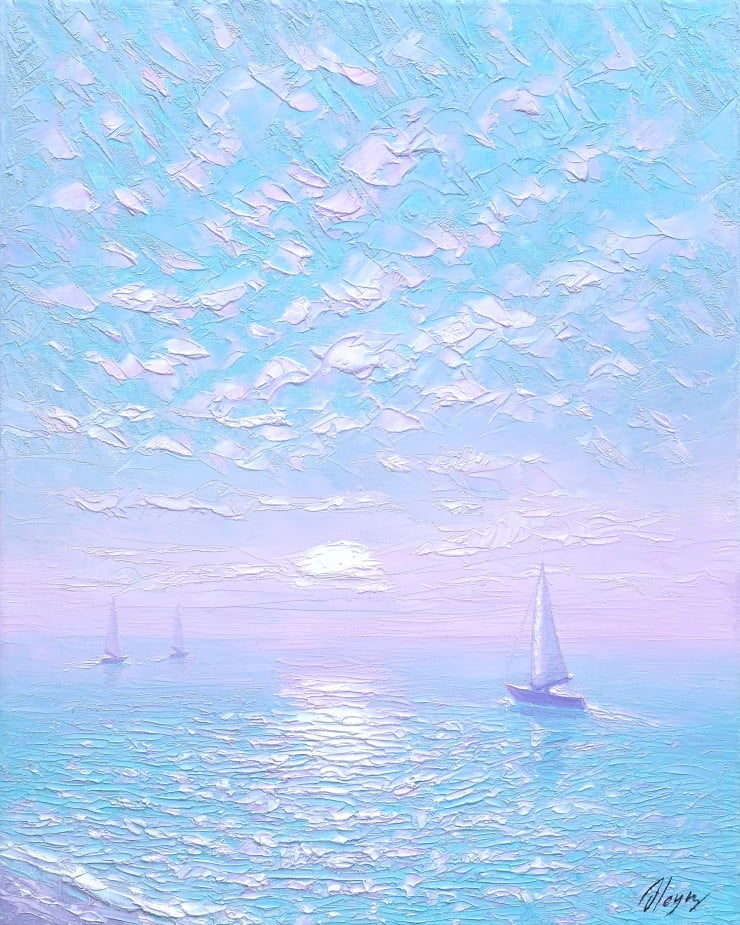 Dmitry Oleyn