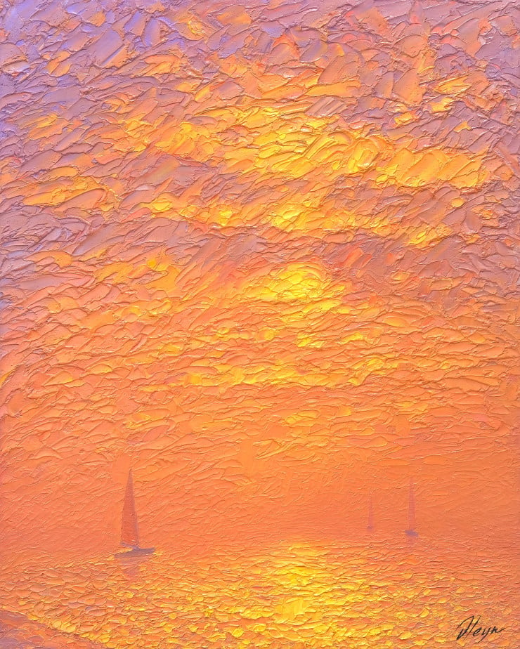 Sea