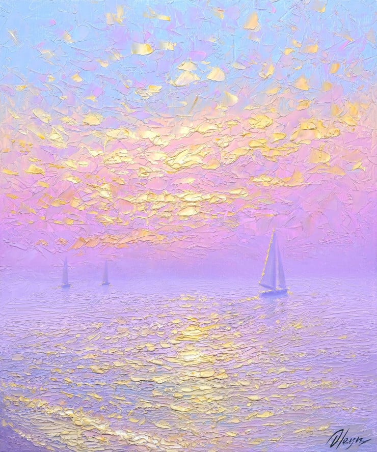 Sea