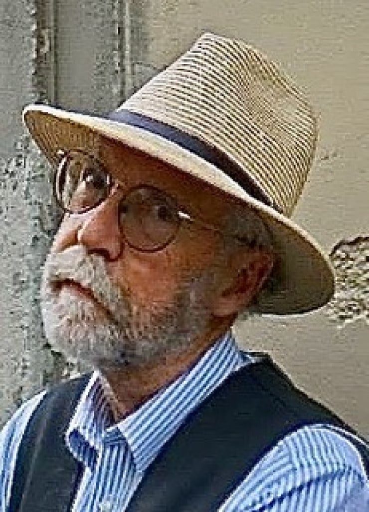 Don Eugene Seastrum
