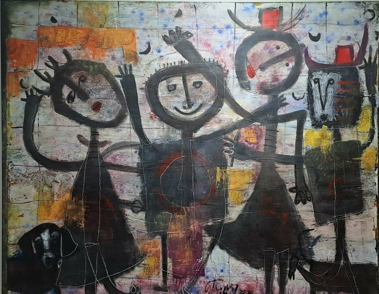 Arturo Morin