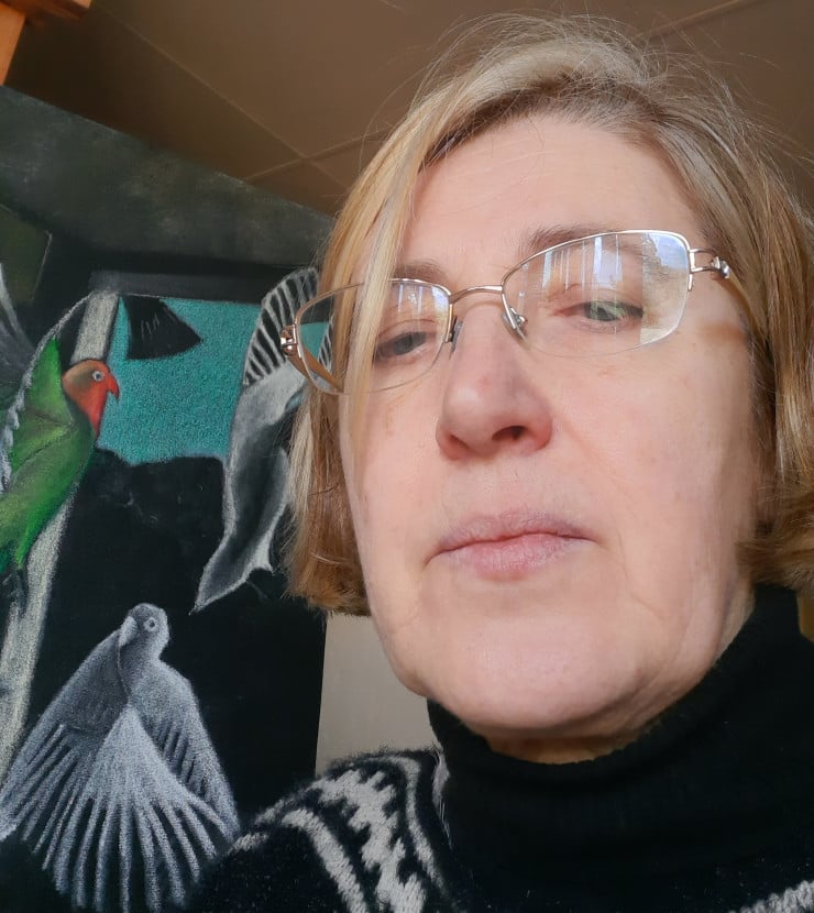 Donatella Nardari