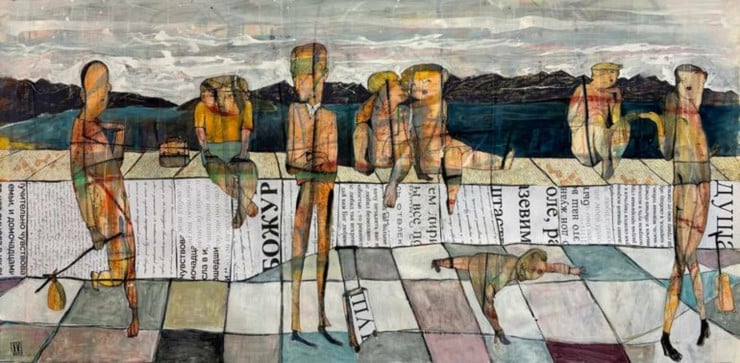 Living Our Best Lives