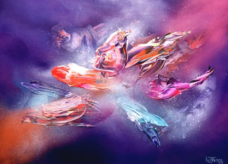 Janet Philippa Wallace