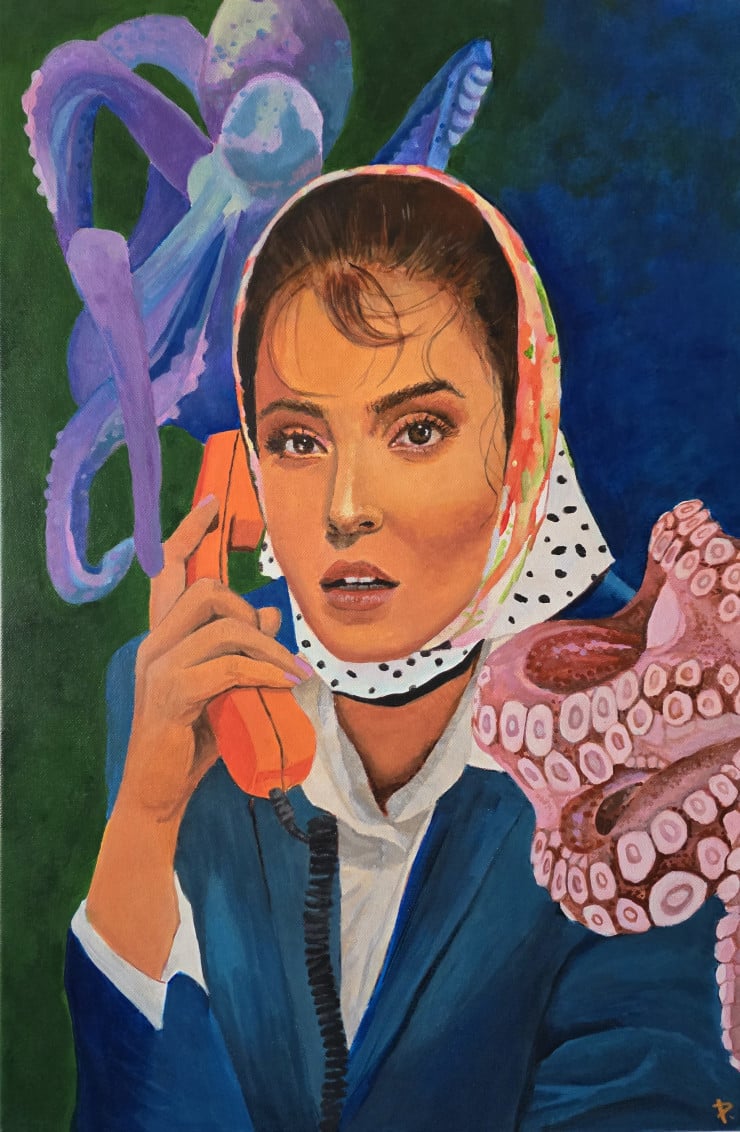 Patrycja Dydak