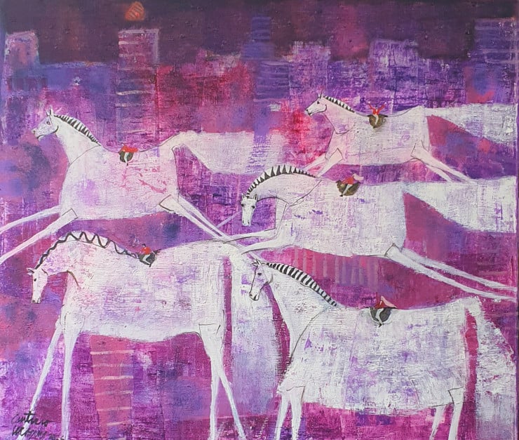 Arturo Morin
